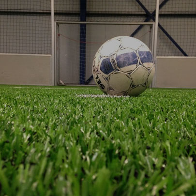 Indoor soccer